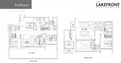 The Lakefront Residences (D22), Condominium #521378191